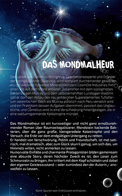 Das Mondmalheur